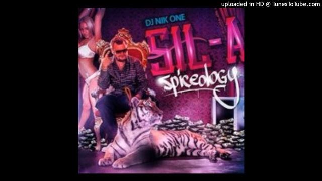 SIL-A — Мне Снился Кило