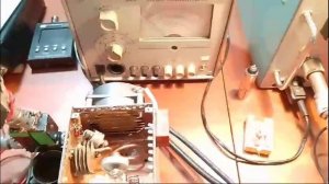 ОБЗОР УКВ УСИЛИТЕЛЯ 144-146 МГЦ НА ЛАМПЕ ГИ-7Б ОТ UA3OW!