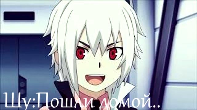 Бэйблэйд бёрст/Фанфик#14/-Незнакомка... смотреть онлайн