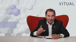 Хавинсон рассказывает про пептиды Протектор 3 Плюс