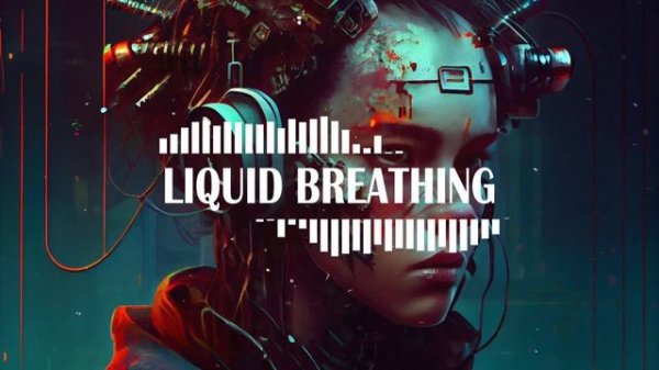 Powernerd x Call Me Sleeper - Liquid Breathing [Copyright Free]