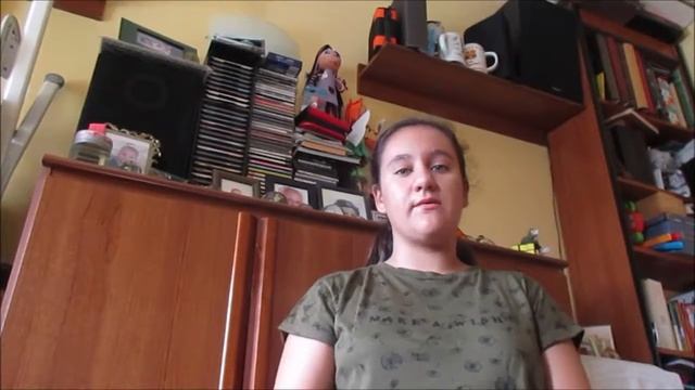 Draco Malfoy y San Mungo/ mi opinión смотреть онлайн