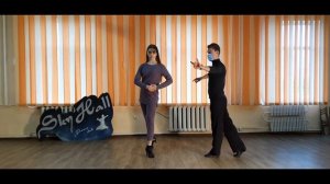 Румба  Бейзік  Rumba  BASIC