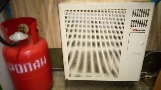 Газовый конвектор в пчелопавильоне смотреть онлайн