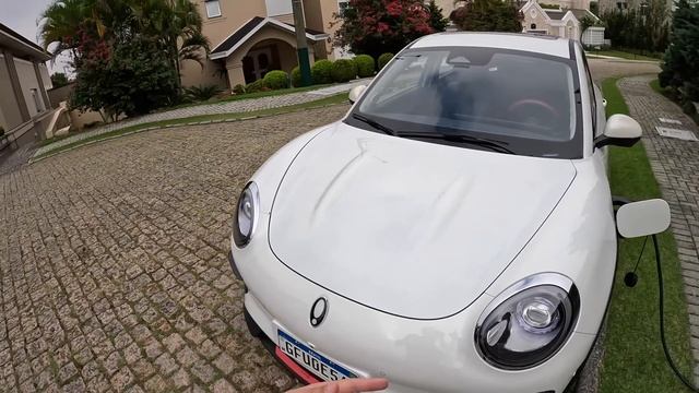 MELHOR CARRO ATÉ 184 MIL REAIS? ORA 03 GT merece a sua atenção! смотреть онлайн
