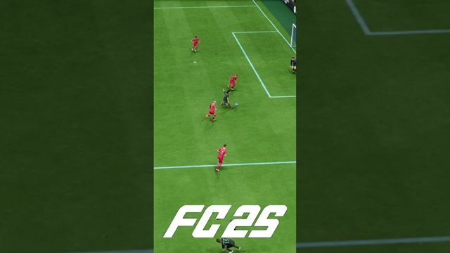 ТОП 5 САМЫХ КРАСИВЫХ ГОЛОВ В FC 25 ★ САМЫЕ КРАСИВЫЕ ГОЛЫ НЕДЕЛИ FUT 25 смотреть онлайн