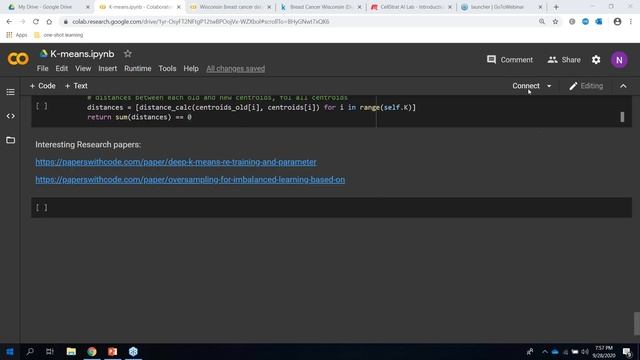 Introduction to Clustering Unsupervised Learning смотреть онлайн