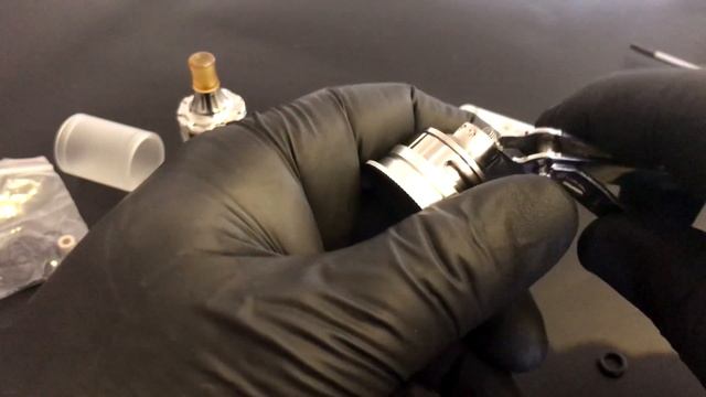 Spica Pro MTL RTA Full смотреть онлайн