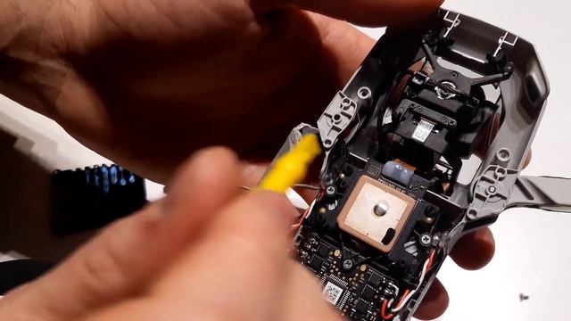 Mavic Mini Arm Replacement( Full Tutorial in English) смотреть онлайн