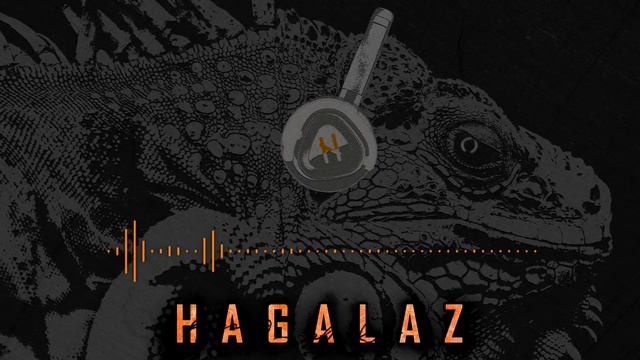 Colin Lav - "Hagalaz" [Dance Music] смотреть онлайн