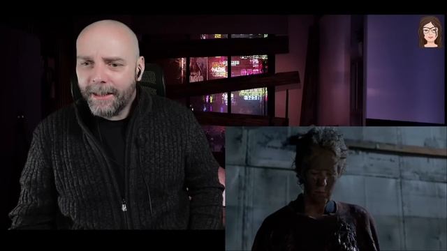 Carol, First Blood!!! *THE WALKING DEAD S5E01* (No Sanctuary) - REACTION смотреть онлайн