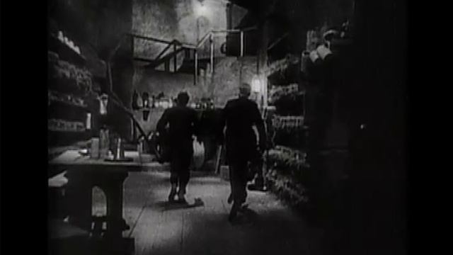 ФРАНКЕНШТЕЙН 1931 трейлер смотреть онлайн