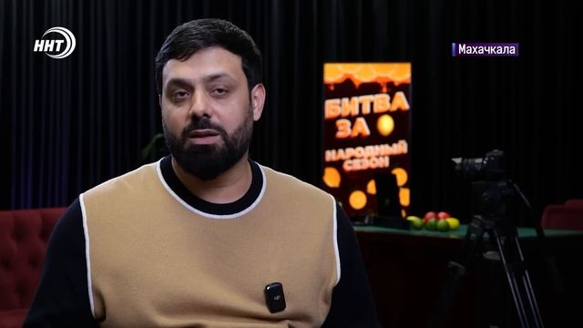 Задержание в Махачкале. Новости Дагестана за 21.11.2024 год смотреть онлайн