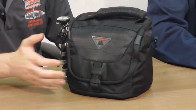 RAW Reviews - Precision Design PD-C25 Digital Camera Case смотреть онлайн
