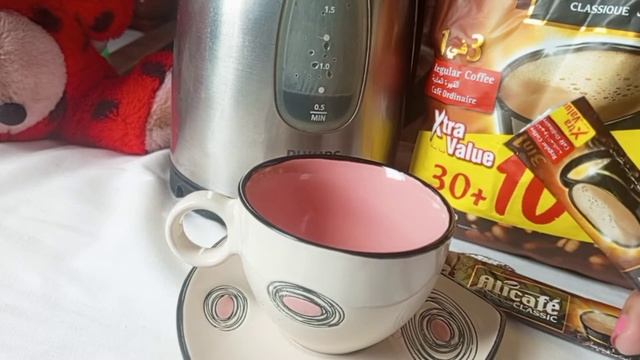 how to make alicafe coffee / alicafe classic coffee recipe/ quick coffee with only 2 ingredients смотреть онлайн
