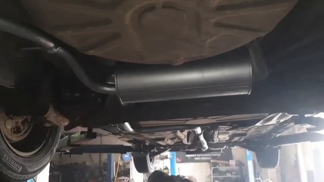 Чип-тюнинг в СПб. 