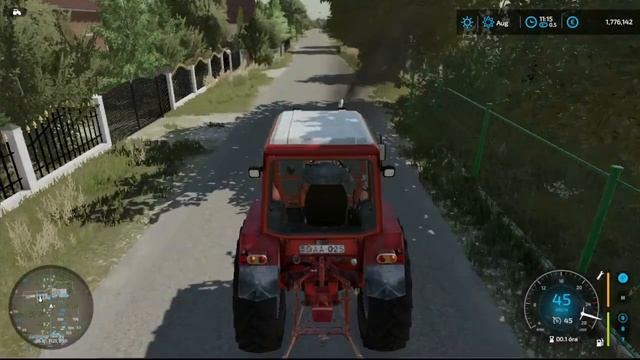 FS22 Mtz 82 megint új hang смотреть онлайн