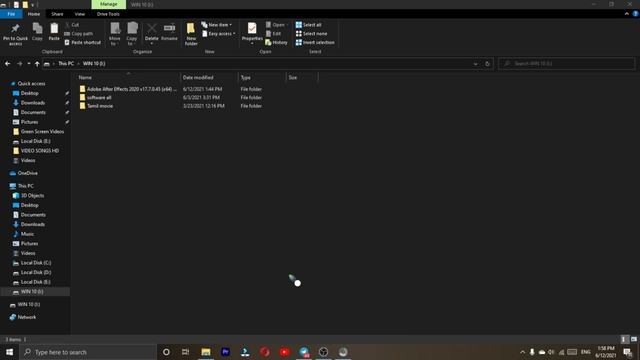 Tera Copy || 💥Vera level Speed 30MB/S😍|| Full deep review & installation🤗|| EGT смотреть онлайн