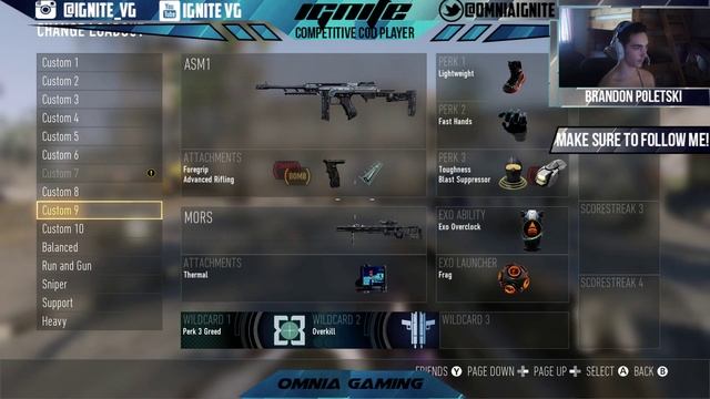 When you pull a nick mercs fam смотреть онлайн