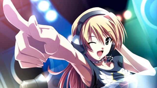 Nightcore   Dubi Dam Dam