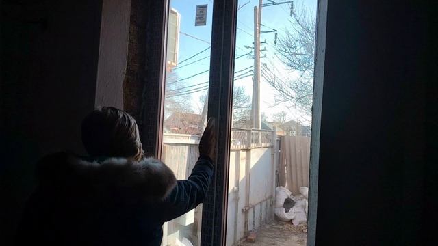 Ейск ! На приём к врачу, назначали и записалась на массаж ! Работу на доме идут полным ходом и всё! смотреть онлайн