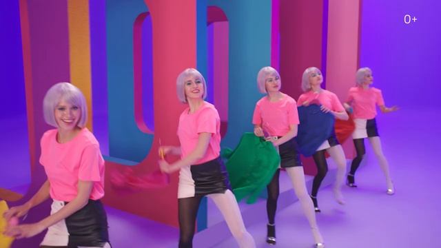 Familia. Неотразимые образы смотреть онлайн