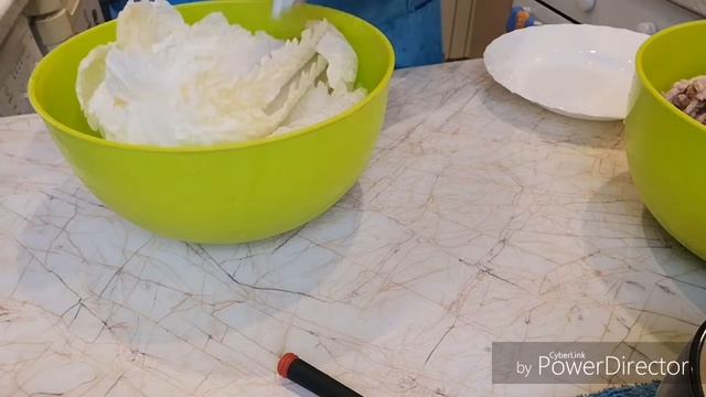 Голубцы очень вкусно получается. смотреть онлайн