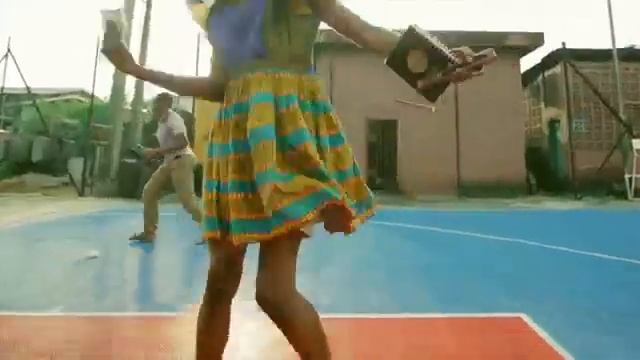 Milli - Olubunmi смотреть онлайн