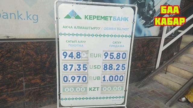 140.Валюта курс бугун. смотреть онлайн