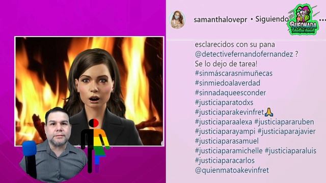 DON GOYO -VS -Javier Ceriani, Màscara Contra Cabellera ¿Quién Ganará? смотреть онлайн