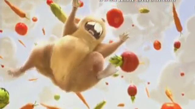 Love Gopher смотреть онлайн