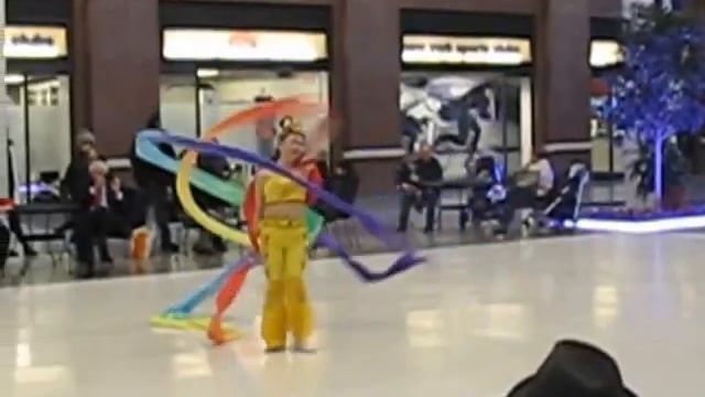 Nai Ni Chen - Confucius Institute Performance - 8 смотреть онлайн