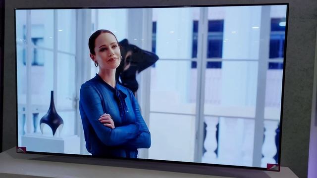 Lg cx unboxing 55cx смотреть онлайн