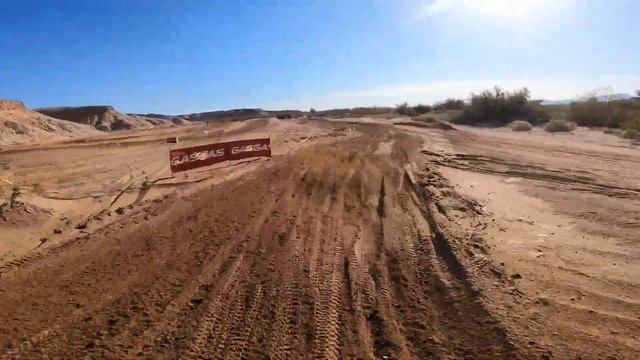 WORCS Round 4 Shorty's MX Park Super Mini C *FULL LAP* 2023 смотреть онлайн