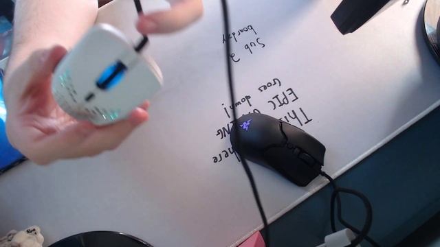 Razer Viper Mini Vs. Glorious Model O-: Battle Of The Best Small Budget Friendly Gaming Mice смотреть онлайн