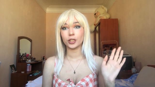 УРОК ПСИХОЛОГИИ. ОТ АНАСТЕЙШИ СТИКС смотреть онлайн