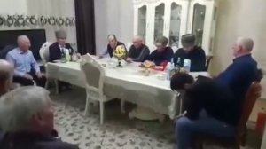 Аллахуммакфини Бихалялика Ан Харамика ва Агнини Бифадлика Амман Сивак; Мюриды Митаевцы Мукъам Олуш