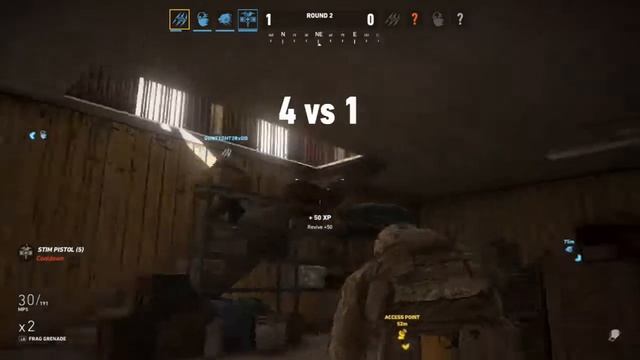 zombiekiller538 just released video of Tom Clancy’s Ghost Recon® Wildlands - Standard Edition смотреть онлайн