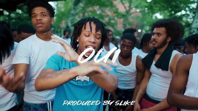 [Free] B Lovee x Shawny Binladen x Ny Drill Sample Type Beat "Oui" смотреть онлайн