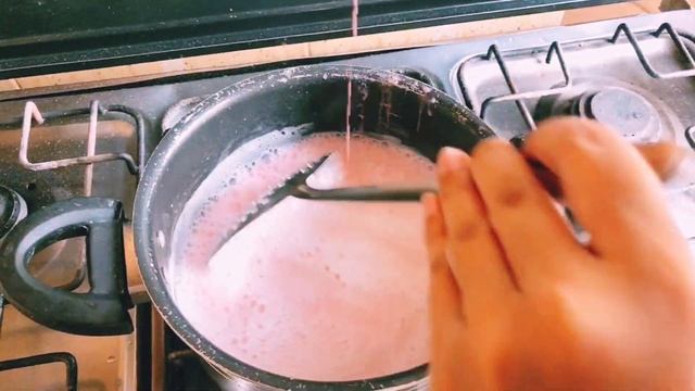 Custard simple recipe/custard banane ka tarika/easy and simple recipe by angel vlogs by irum..!! смотреть онлайн