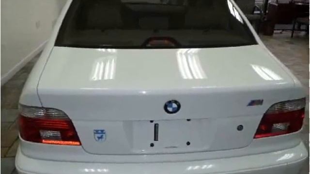 2003 BMW 5 Series available from Philadelphia Auto Haus смотреть онлайн