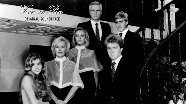 Vivir un Poco | Original Soundtrack | Intriga смотреть онлайн