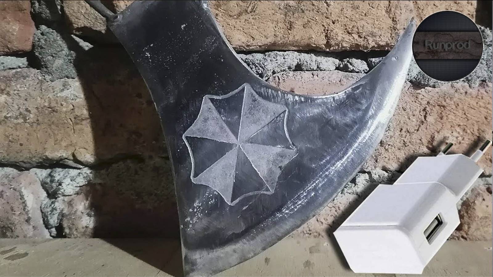 Травление металла зарядкой от телефона смотреть онлайн