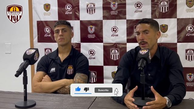 ENGRANADOS 2T Ep 8 - ¡Victoria en Casa! - Jornada 4 - Liga FUTVE смотреть онлайн