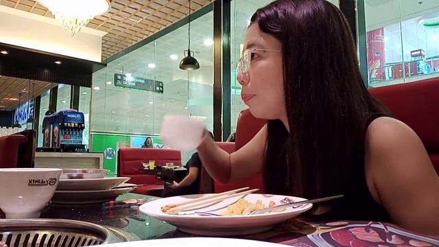 RESTAURANT REVIEW | YAKIMIX SUSHI SMOKELESS GRILL RESTAURANT| MASARAP PA RIN BA!? смотреть онлайн