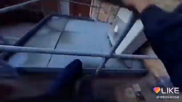 Паркур! смотреть онлайн