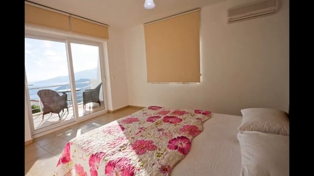 Вилла Burak, г.Калкан. смотреть онлайн