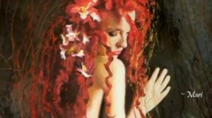 Tori Amos _ Sweet the Sting