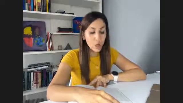 La Esposa que Ora Dia 17 смотреть онлайн