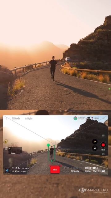 DJI FLIP можно заказать на нашем сайте 🔥 смотреть онлайн